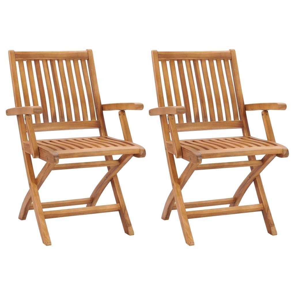 Bunte Holz Gartenstühle online kaufen OTTO