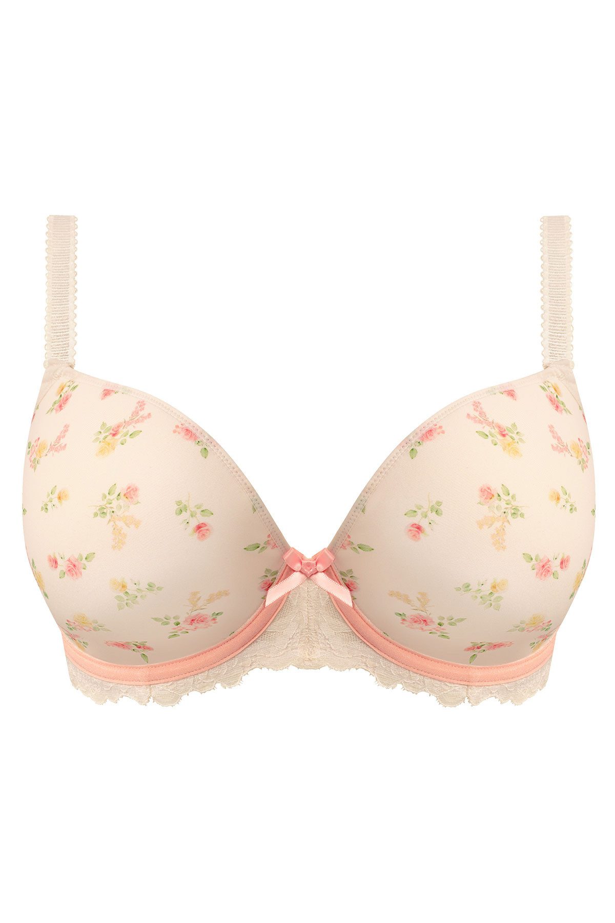Freya Push-up-BH Cherish Me Push-up-BH F-J Cup