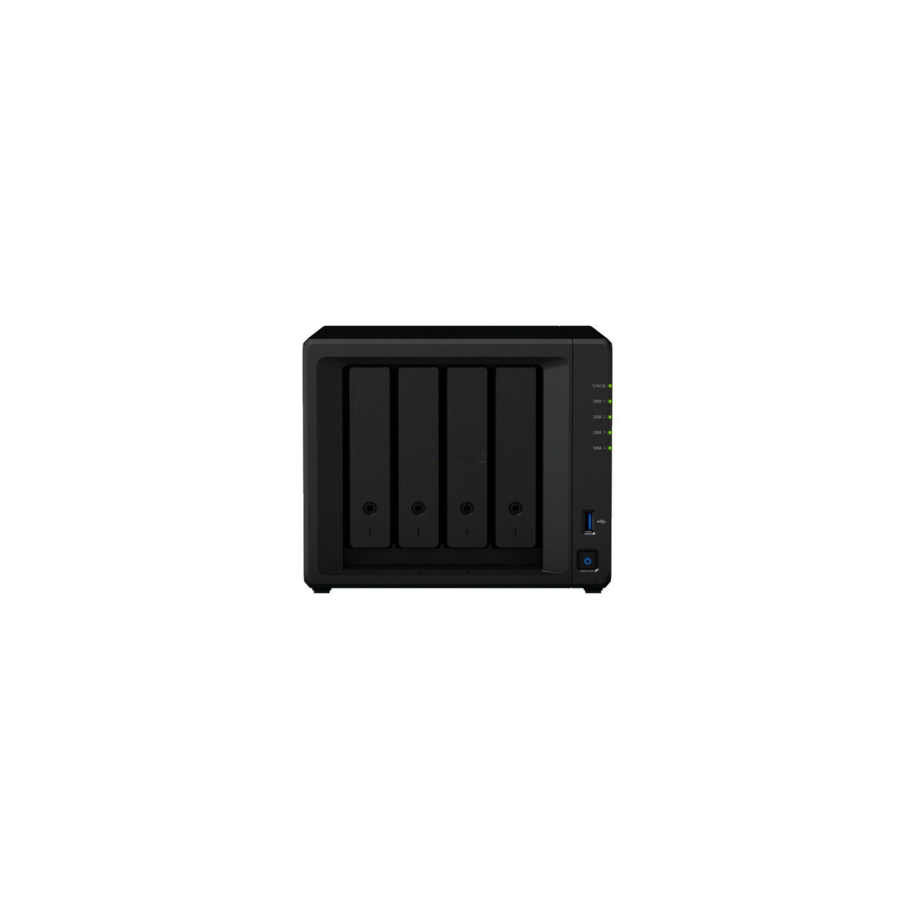NAS-Server DS423+