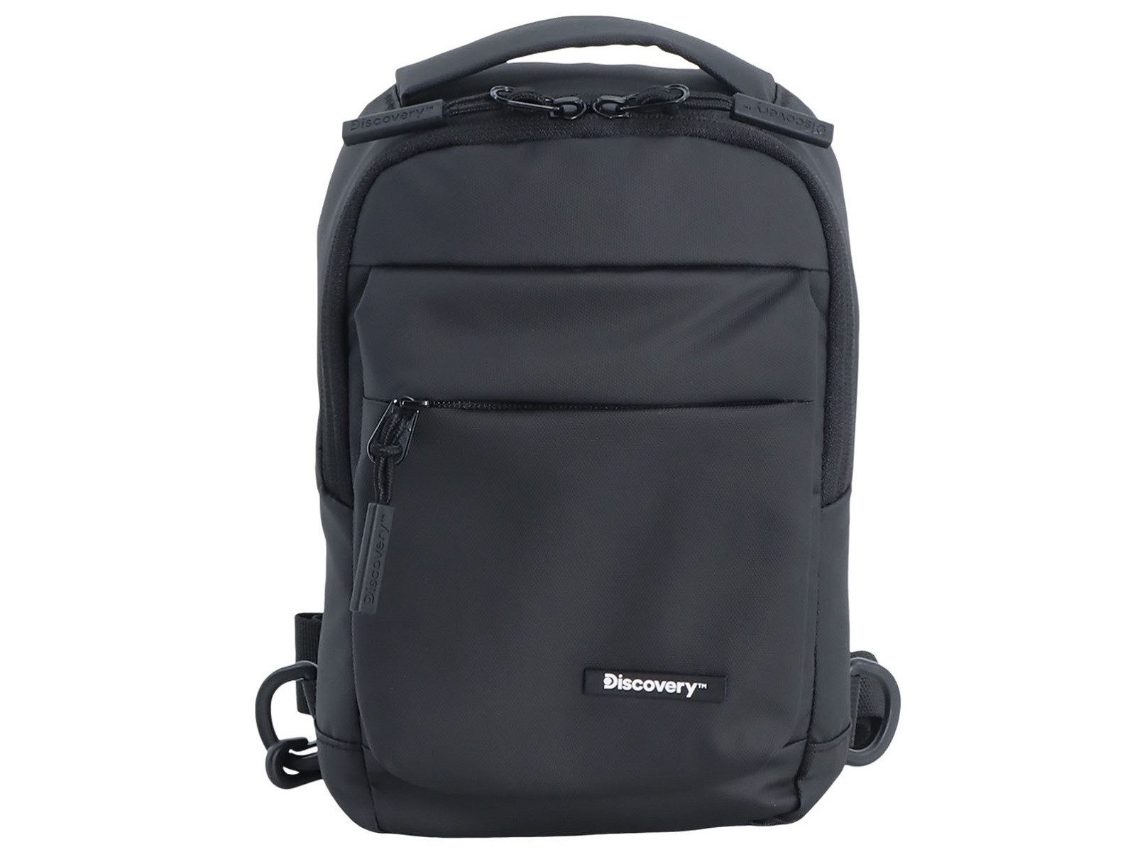 Discovery Umhängetasche Urban Sling Bag (ein Stück, 1-tlg), Innentasche