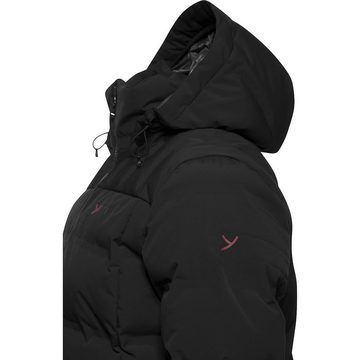 Y by Nordisk Funktionsmantel Daunenjacke Akkarvik