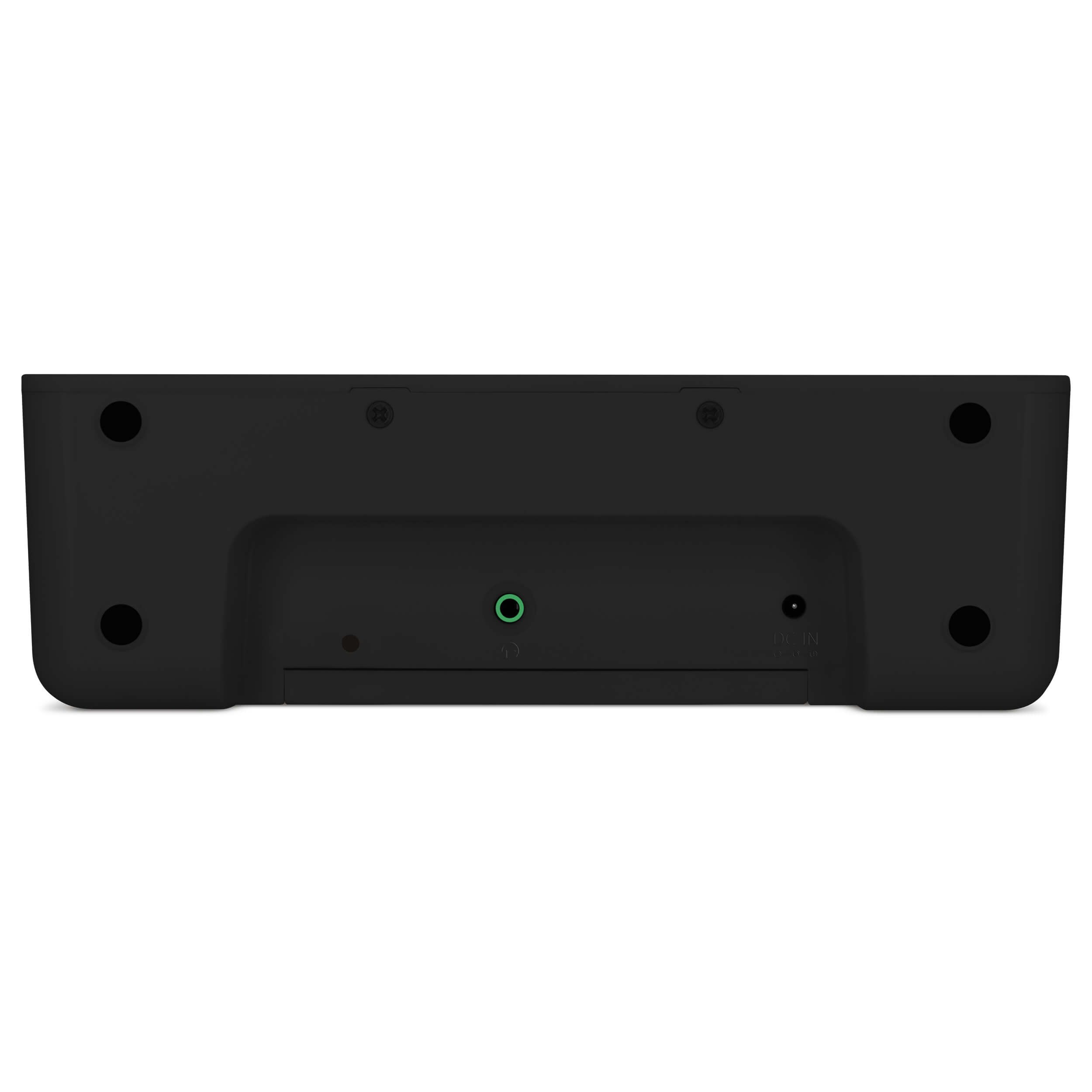 TechniSat DIGITRADIO 21 IR Küchen-Radio (Digitalradio (DAB), Internetradio, FM-Tuner mit RDS, 2 W, Bluetooth, WLAN, App-Steuerung, inklusive Montageplatte) – Bild 2 von 5