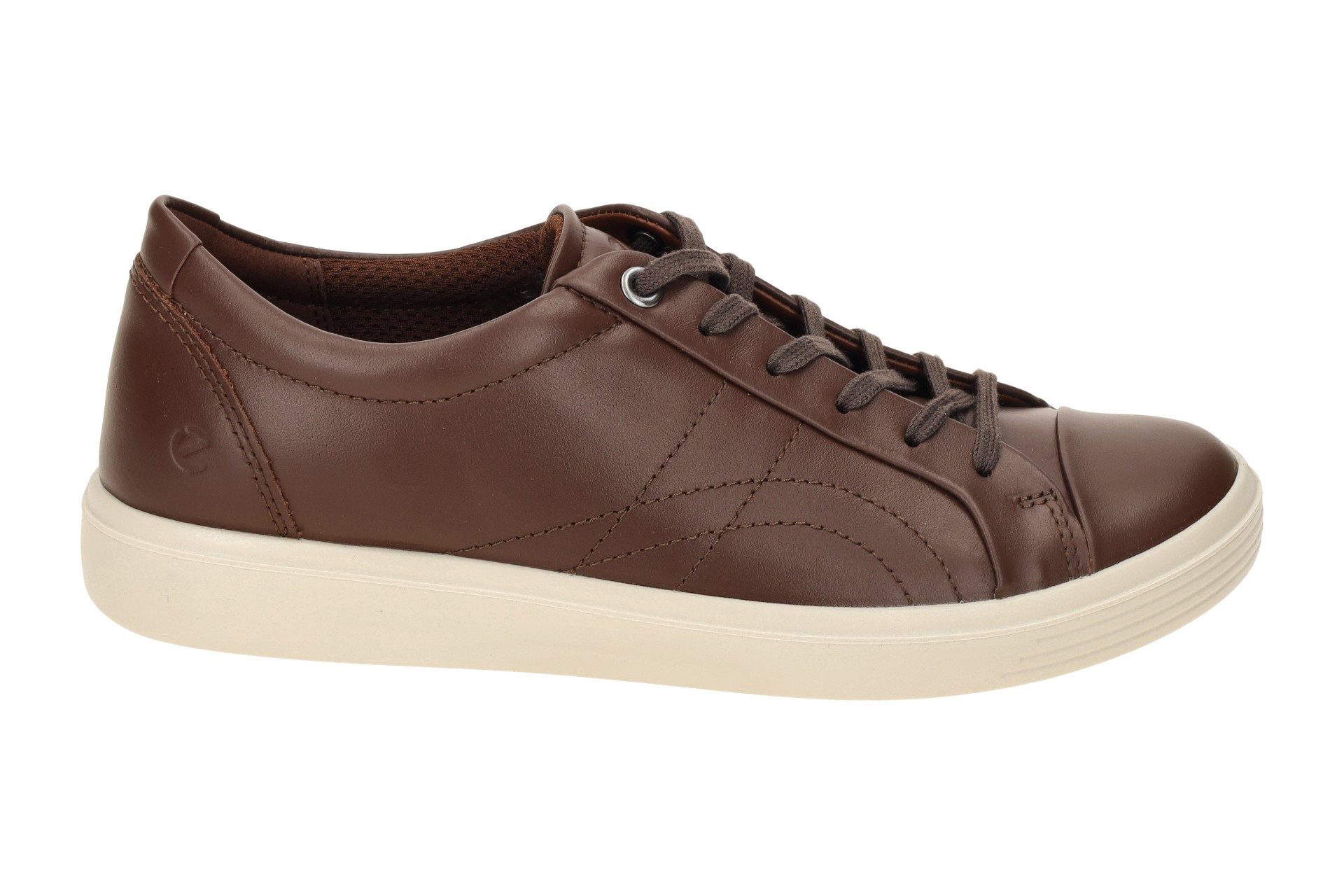 Ecco 21861301474 Schnürschuh