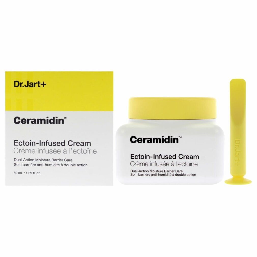Dr.Jart+ Körperpflegemittel Dr.Jart Ceramidin Ectoin-infundierte Creme 50Ml
