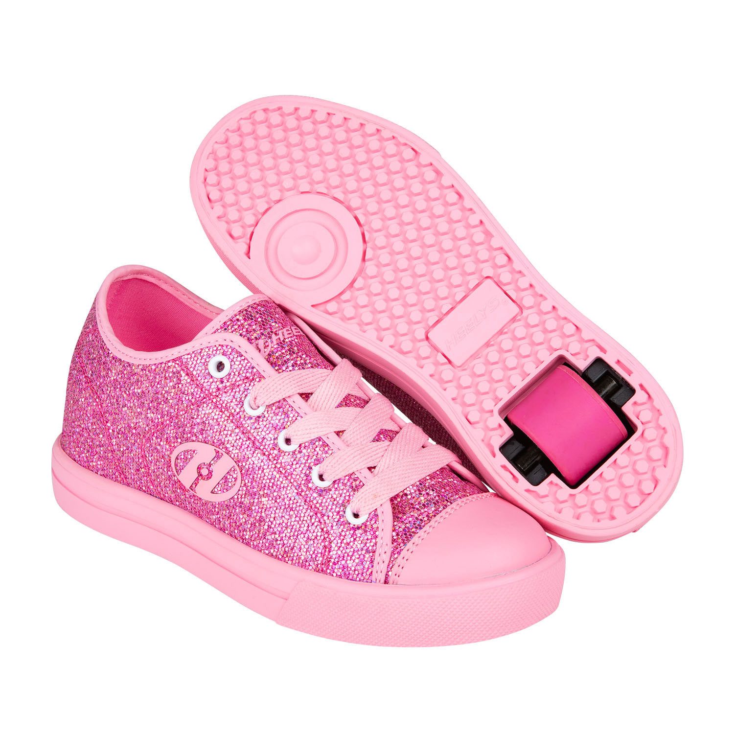 Heelys Classic Em Кроссовки mit Rollen