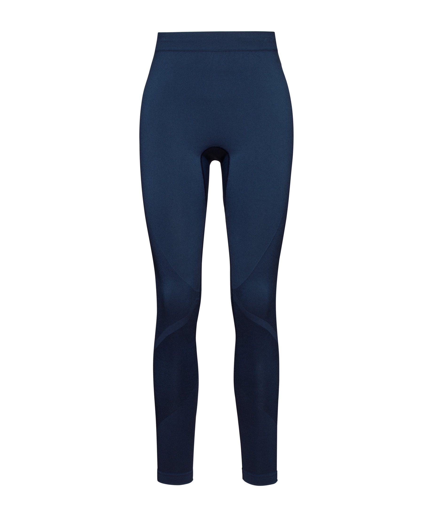 Outdoorhose Long Women Tights marine Trift Women Mammut Long Trift Tights