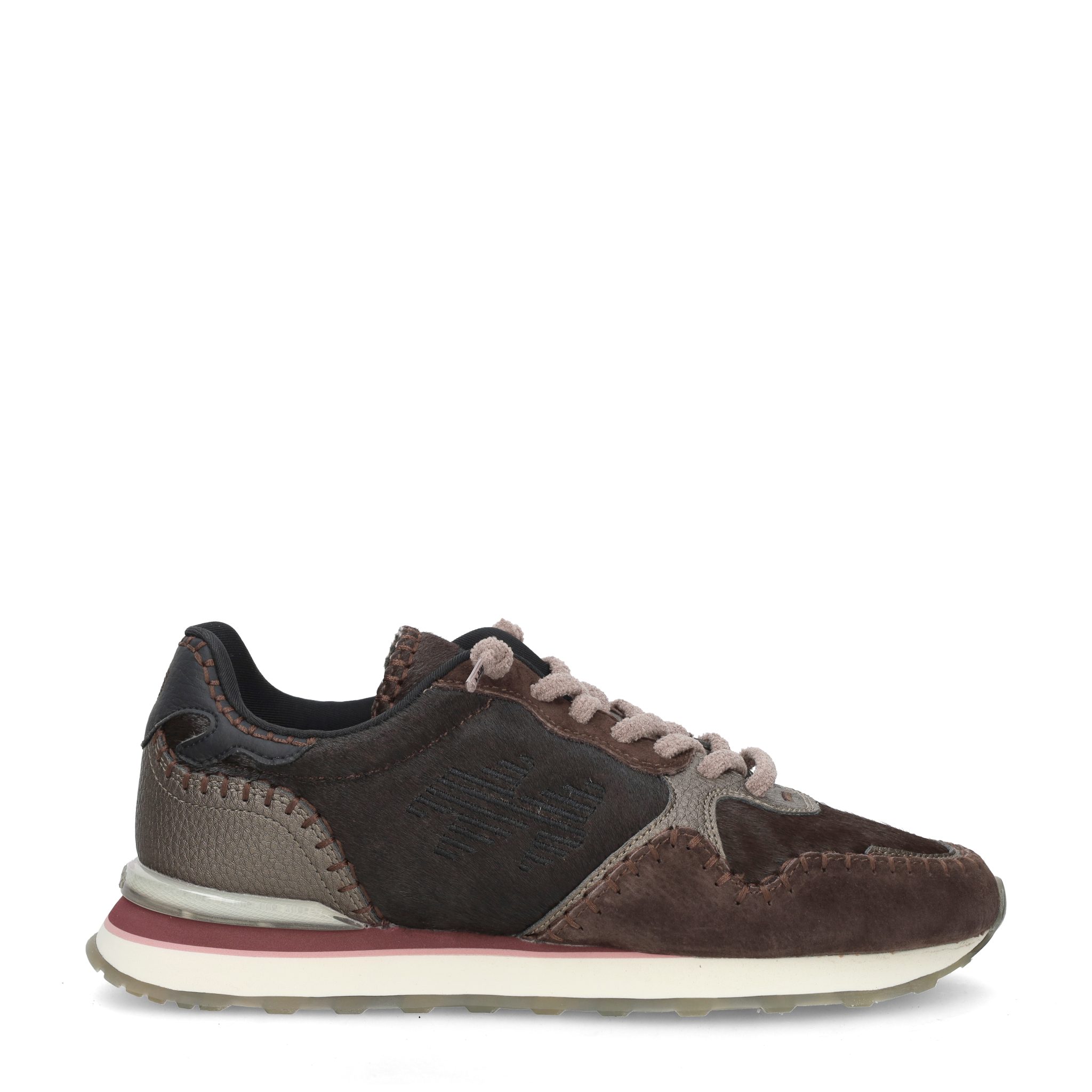 MRP MRP MRP06UP V.13, Sneaker, Braun günstig online kaufen