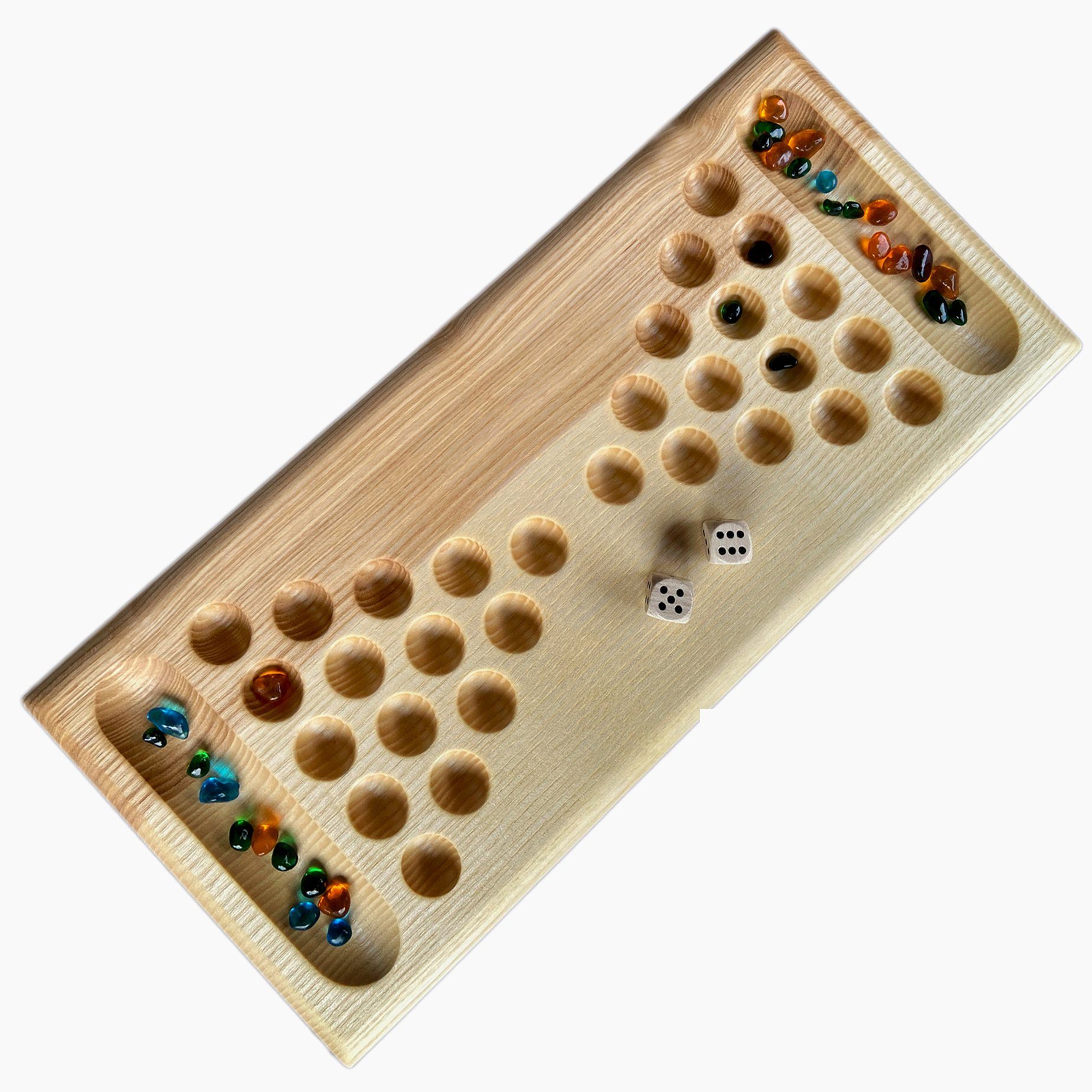 Spielesammlung Meisterdieb Brettspiel
