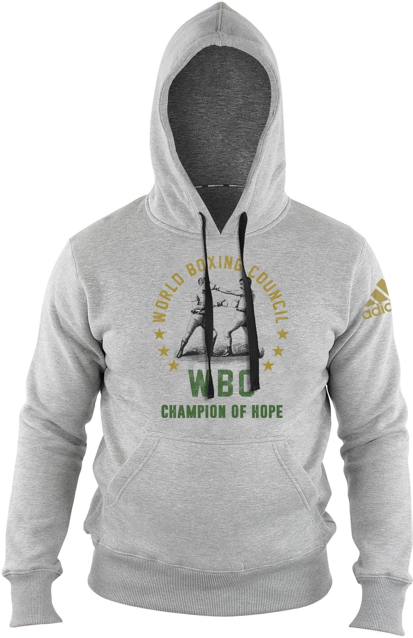 adidas Performance Hoodie WBC Hoody Heritage günstig online kaufen