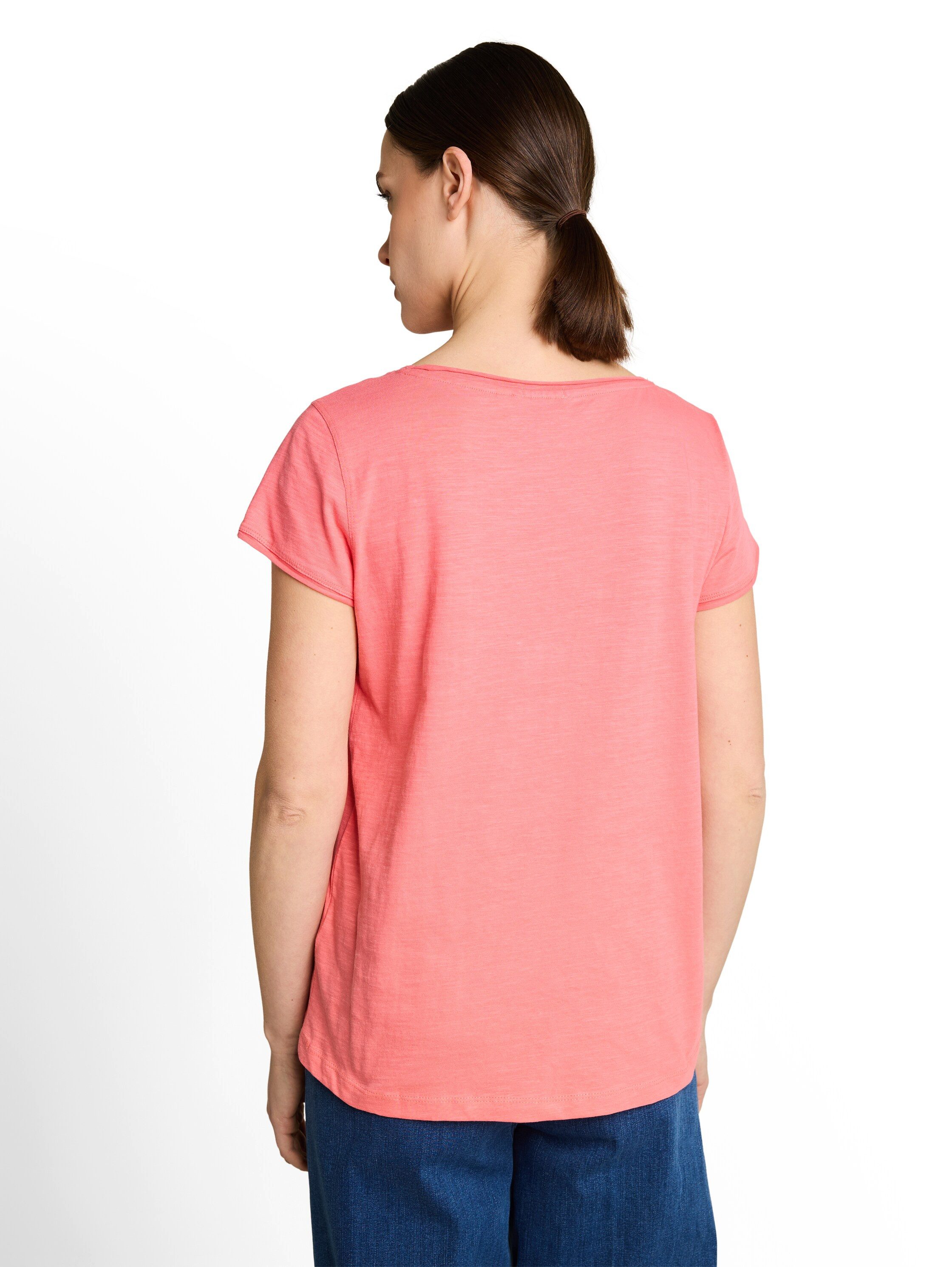 TOM TAILOR T-Shirt Regular