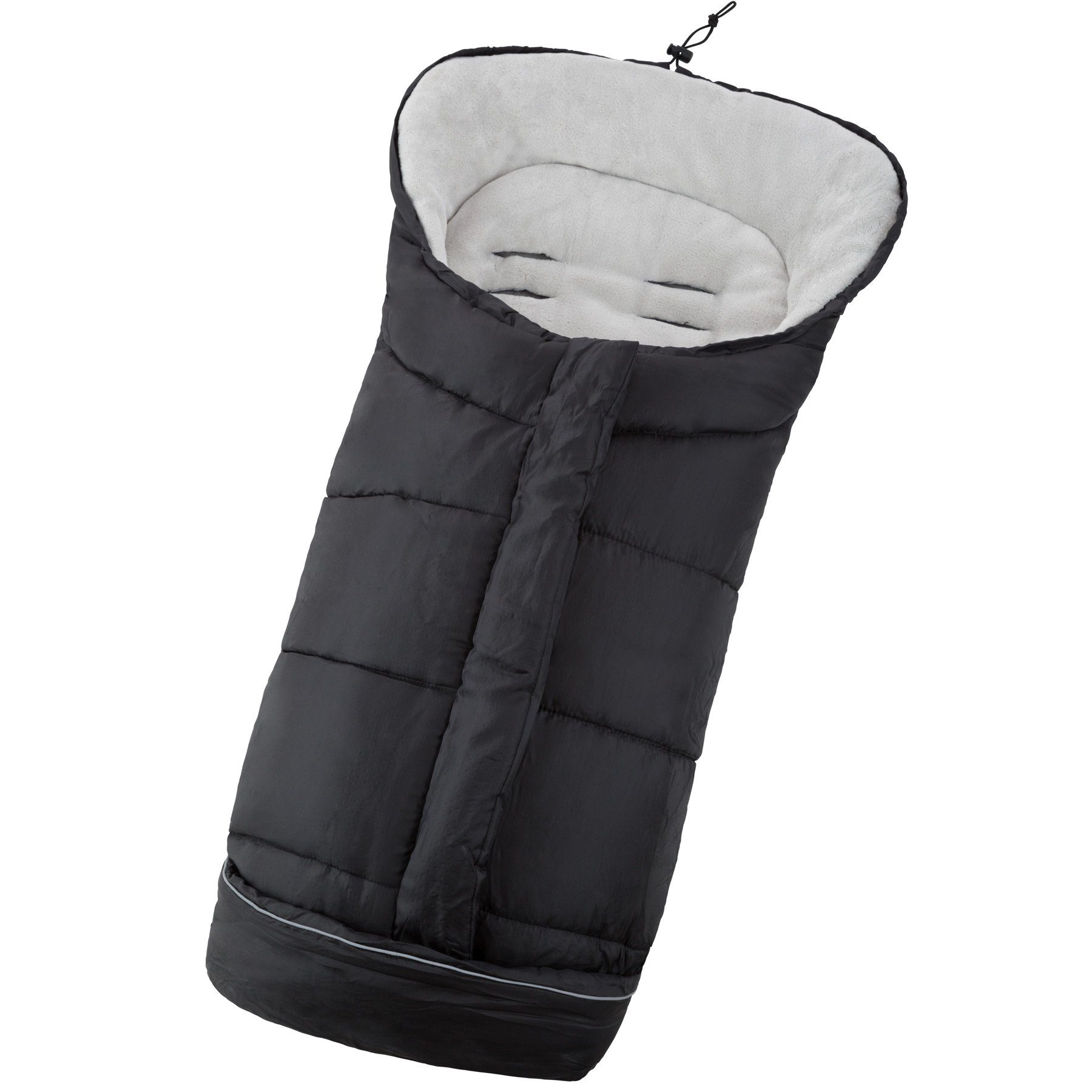 tectake Fußsack Babyschlafsack mit Thermofüllung, für günstig online kaufen
