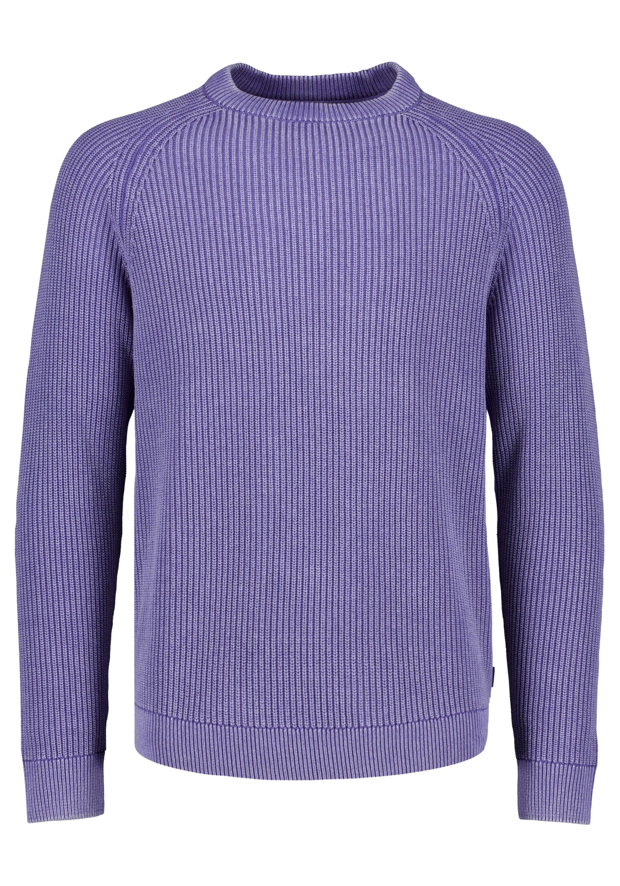 LINDBERGH Strickpullover Strickpullover Relaxed Fit