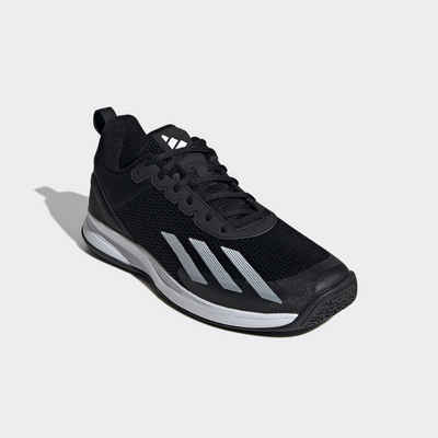 adidas Performance COURTFLASH SPEED Tennisschuh Multicourt