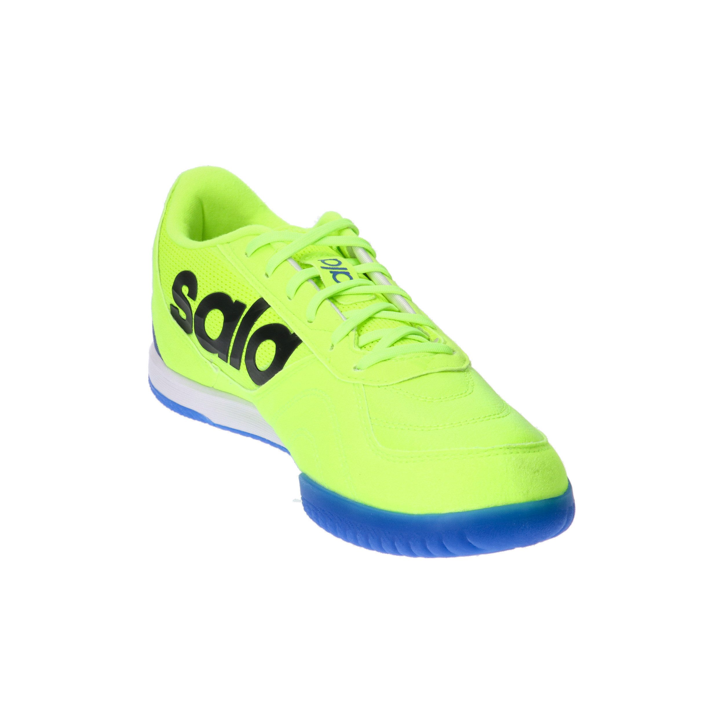adidas Performance adidas Herren Fussballschuhe Top Sala Competition II Fuß günstig online kaufen