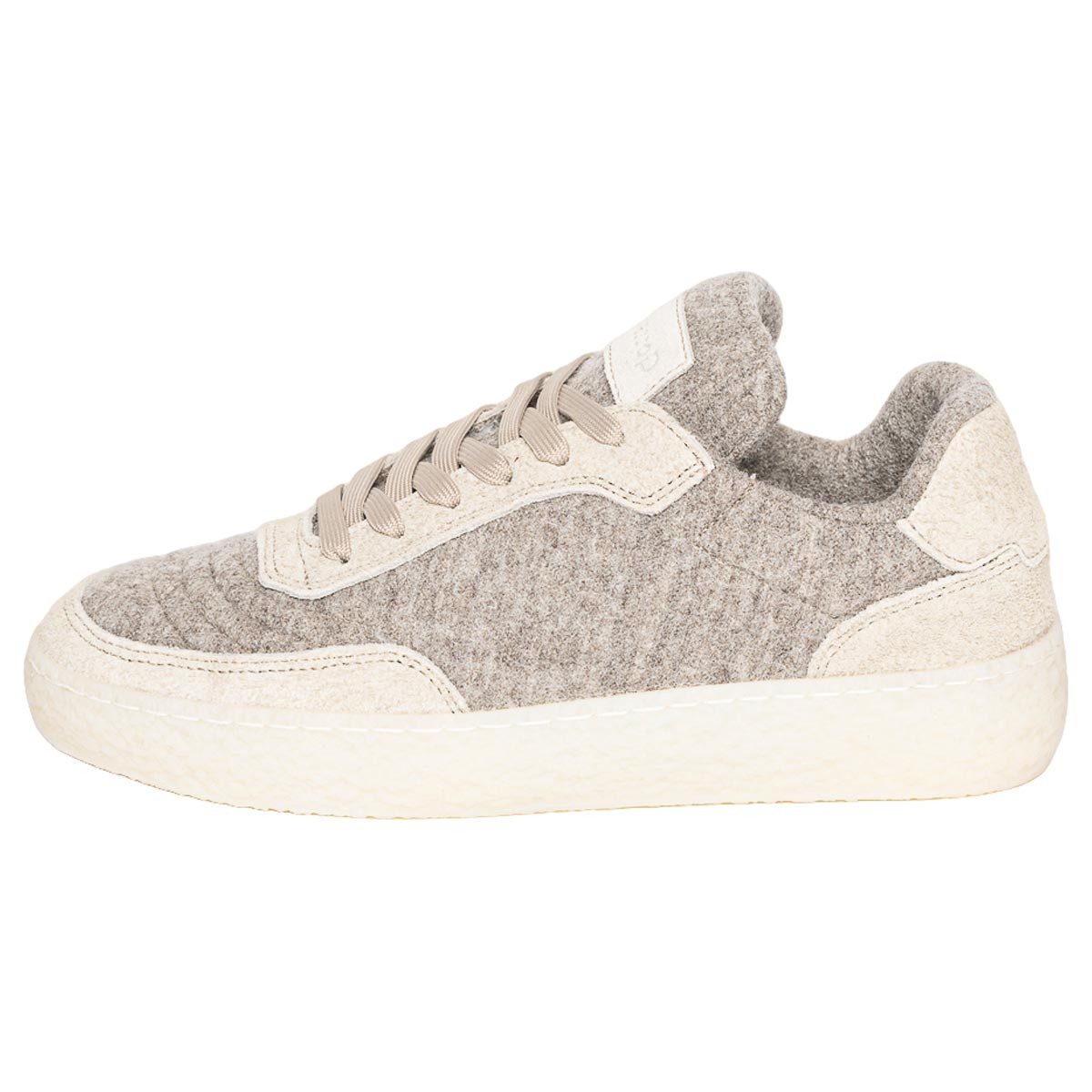 Gottstein Wool Blaze Sneaker (1-tlg) Sneaker - Atmungsaktiv und geruchshemmend