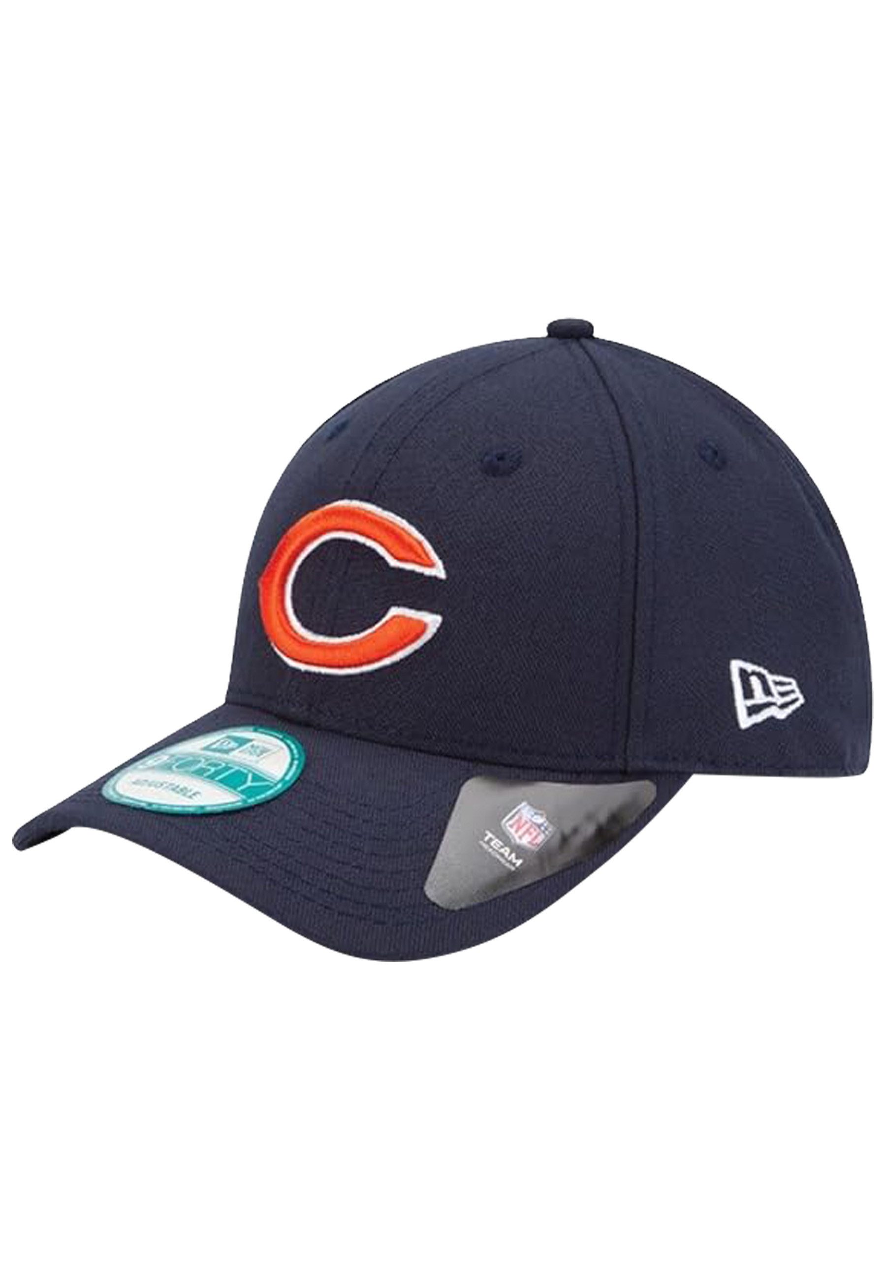 New Era Snapback Cap Cleveland Browns             