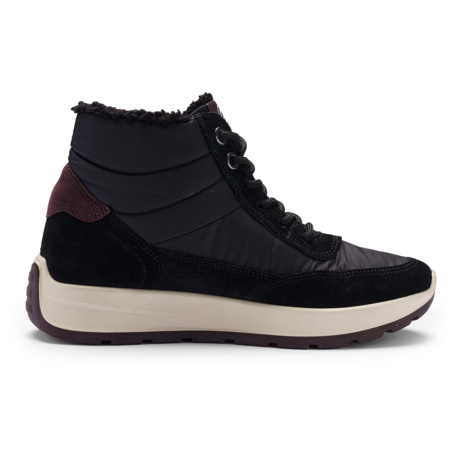 Ara NEW YORK Sneakerboots Winterboots, Snowboots mit Gore-Tex, H-Weite