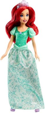 Mattel® Anziehpuppe Disney Prinzessin, Arielle