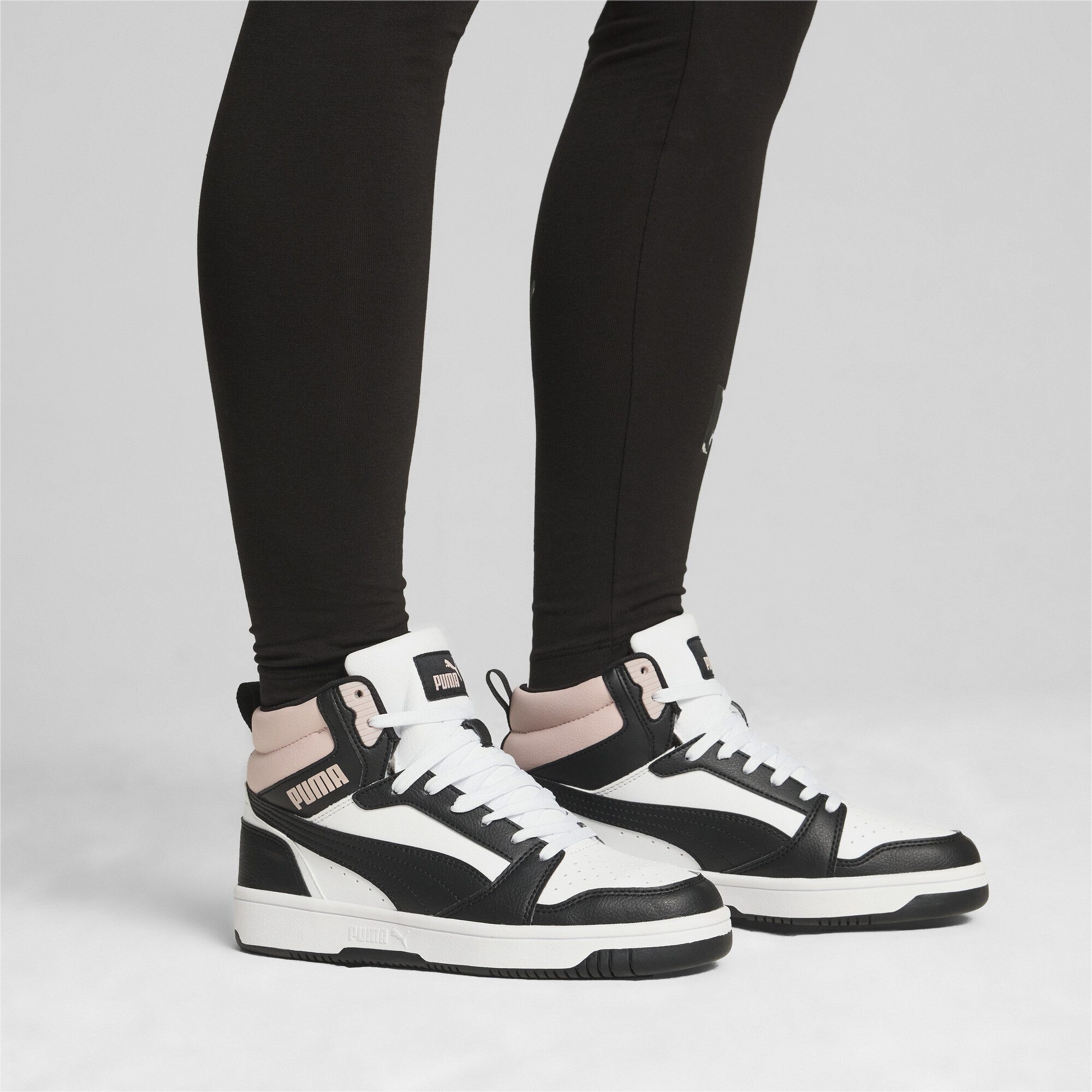 PUMA Rebound Sneakers Erwachsene Sneaker günstig online kaufen
