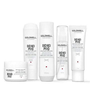 Goldwell Haarmaske Dualsenses Bond Pro 60sec Treatment 200 ml