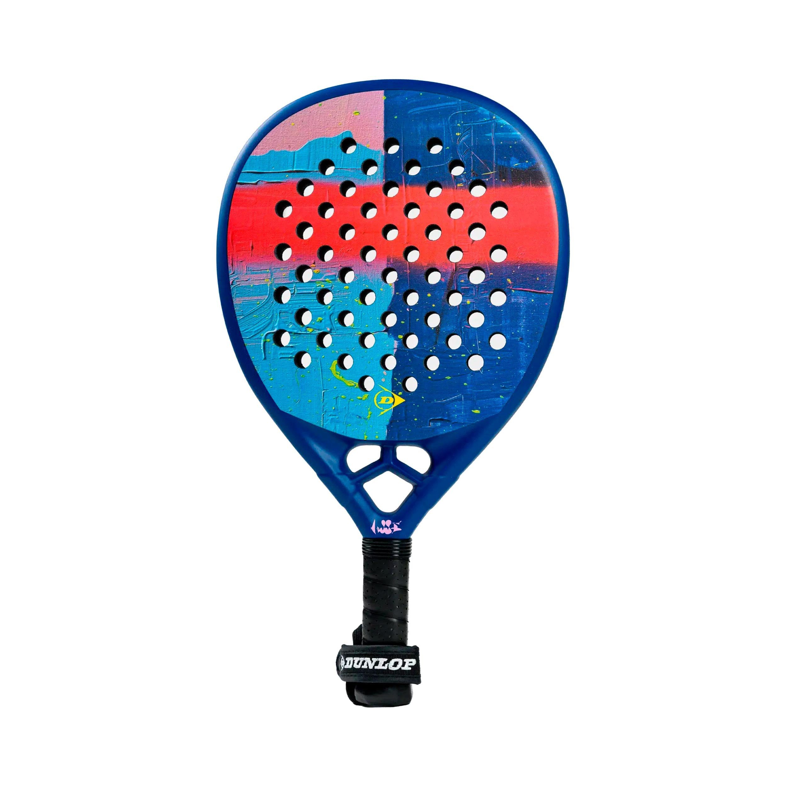 Padelschläger Galactica Limited By Nisse