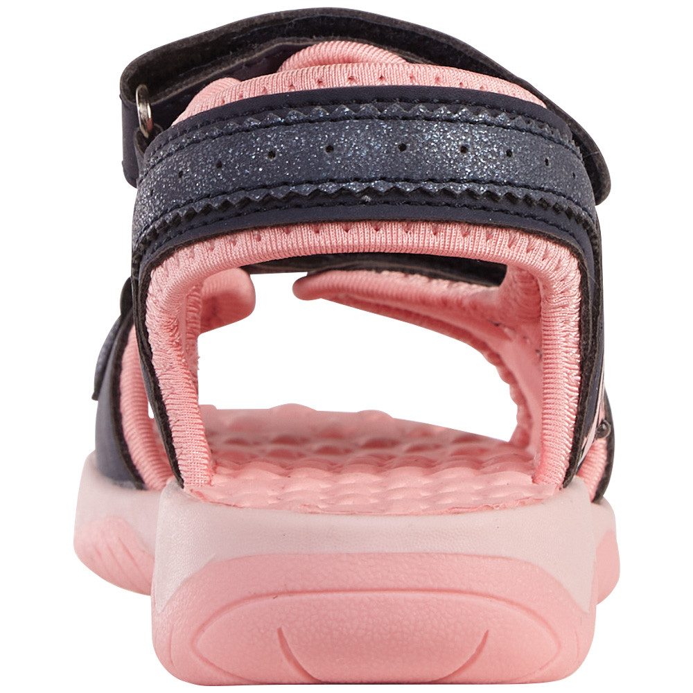 Lotto Sandale - mit blinkenden LED Leuchten