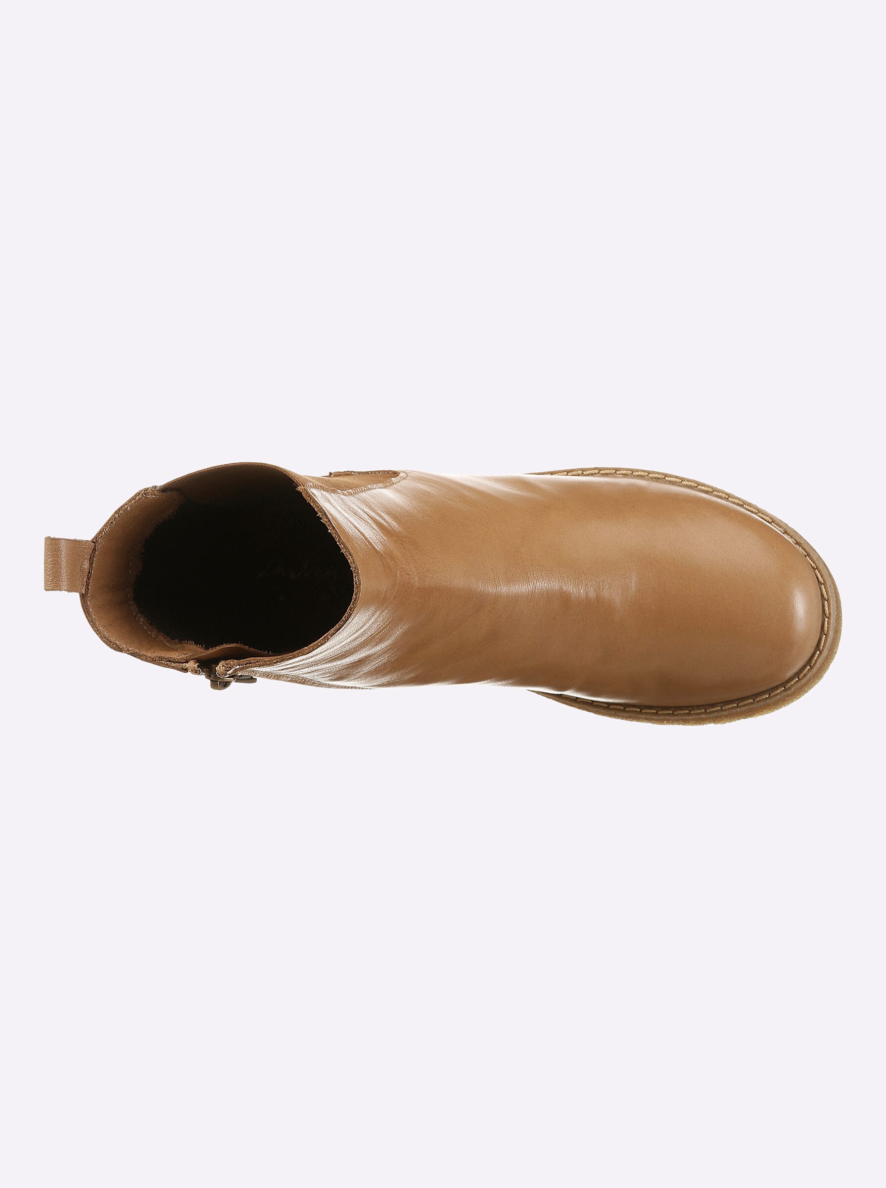 Stiefelette Stiefelette