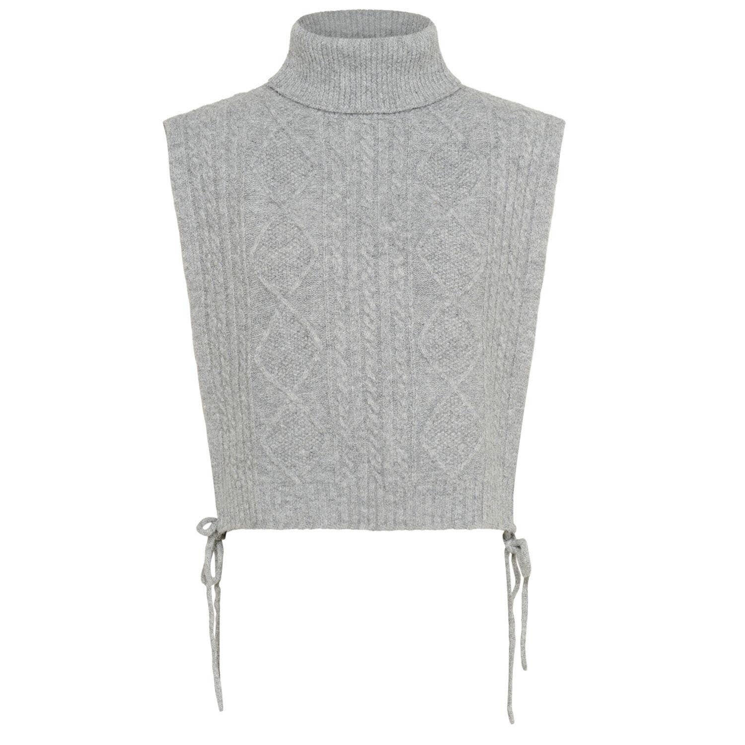 Grey Melange