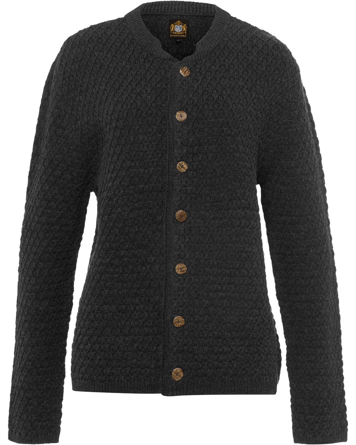 Hammerschmid Strickjacke Strickjacke Anton günstig online kaufen