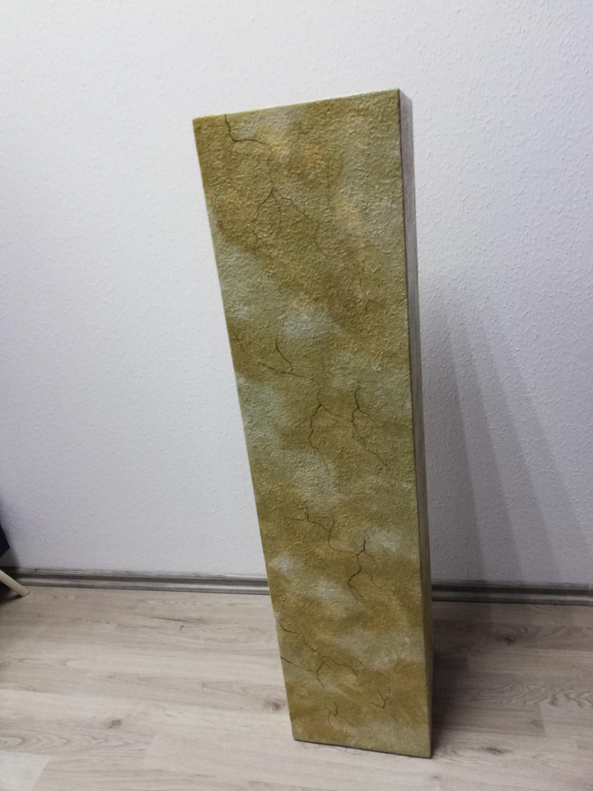 Thumbnail - Xlmoebel Dekosäule Neue antike Stil Dekorationsfigur Skulptur 1109 Designobjekt (Skulptur 1109), Hergestellt in Europa