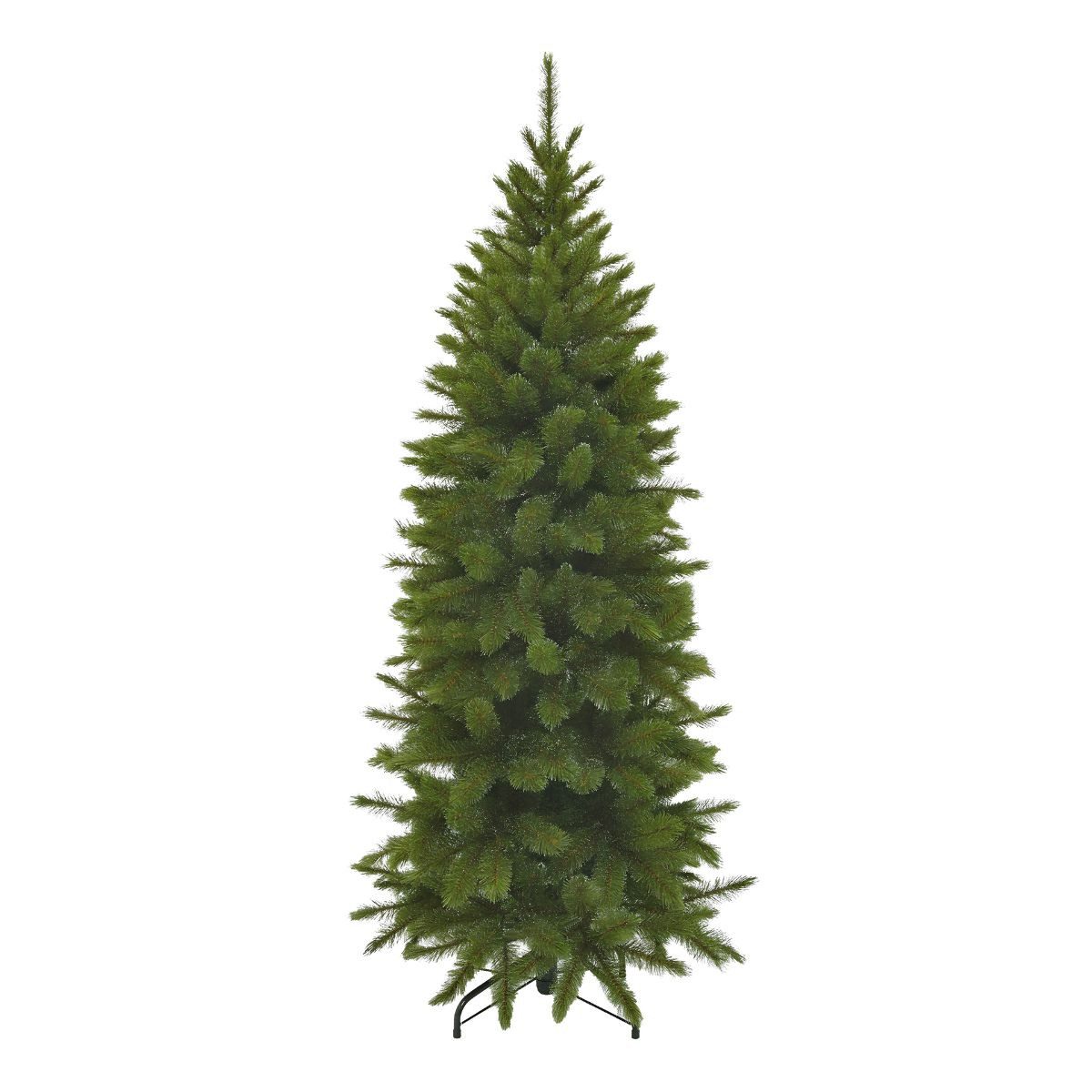 Triumph Tree Künstlicher Weihnachtsbaum Triumph Tree Bristlecone Pilar Weihnachtsbaum gruen TIPS 450 - h185xd7