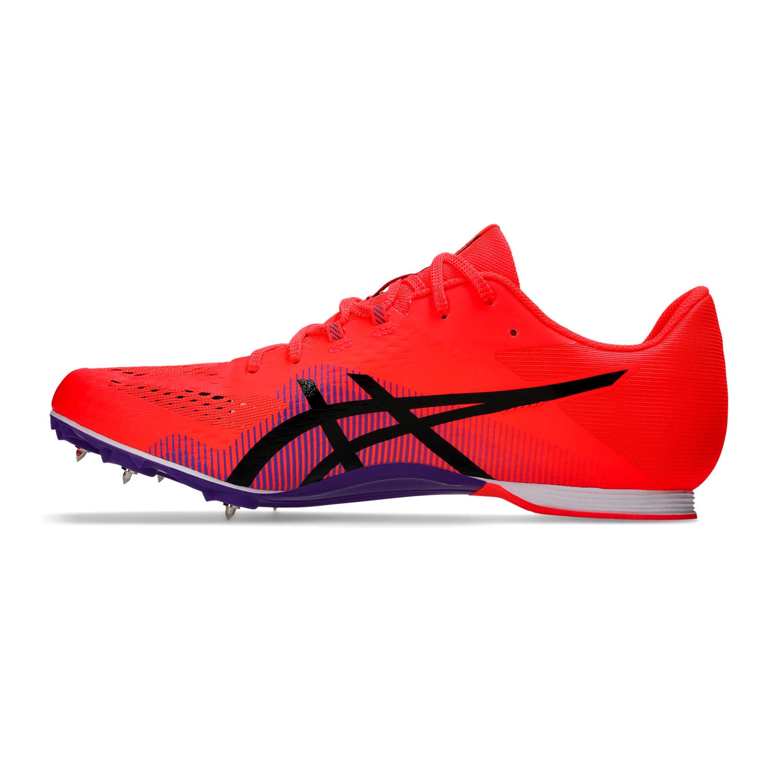 Asics Hyper Mid Distance 8 - Spikeschuh Laufschuh