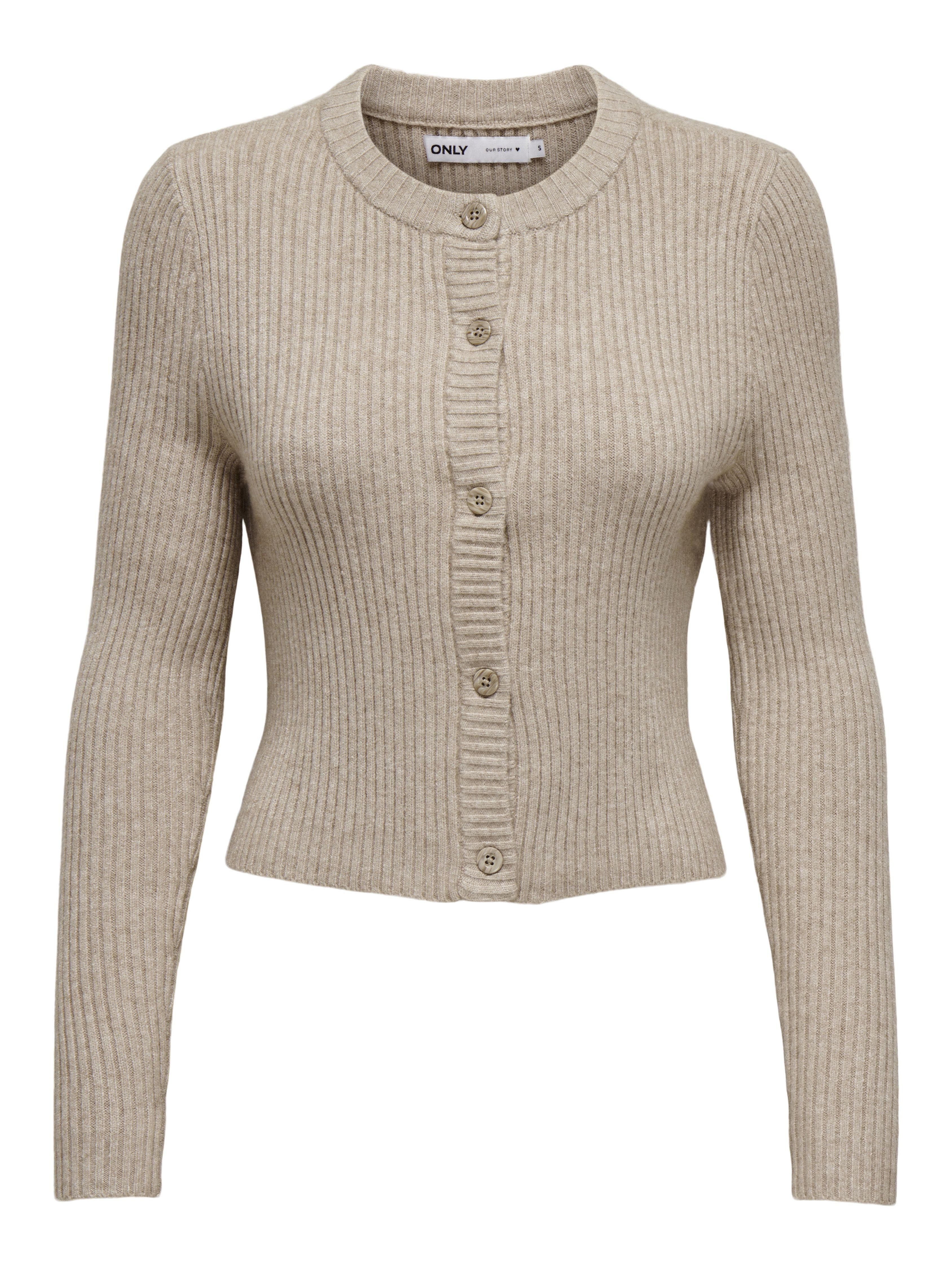 ONLY Strickjacke günstig online kaufen