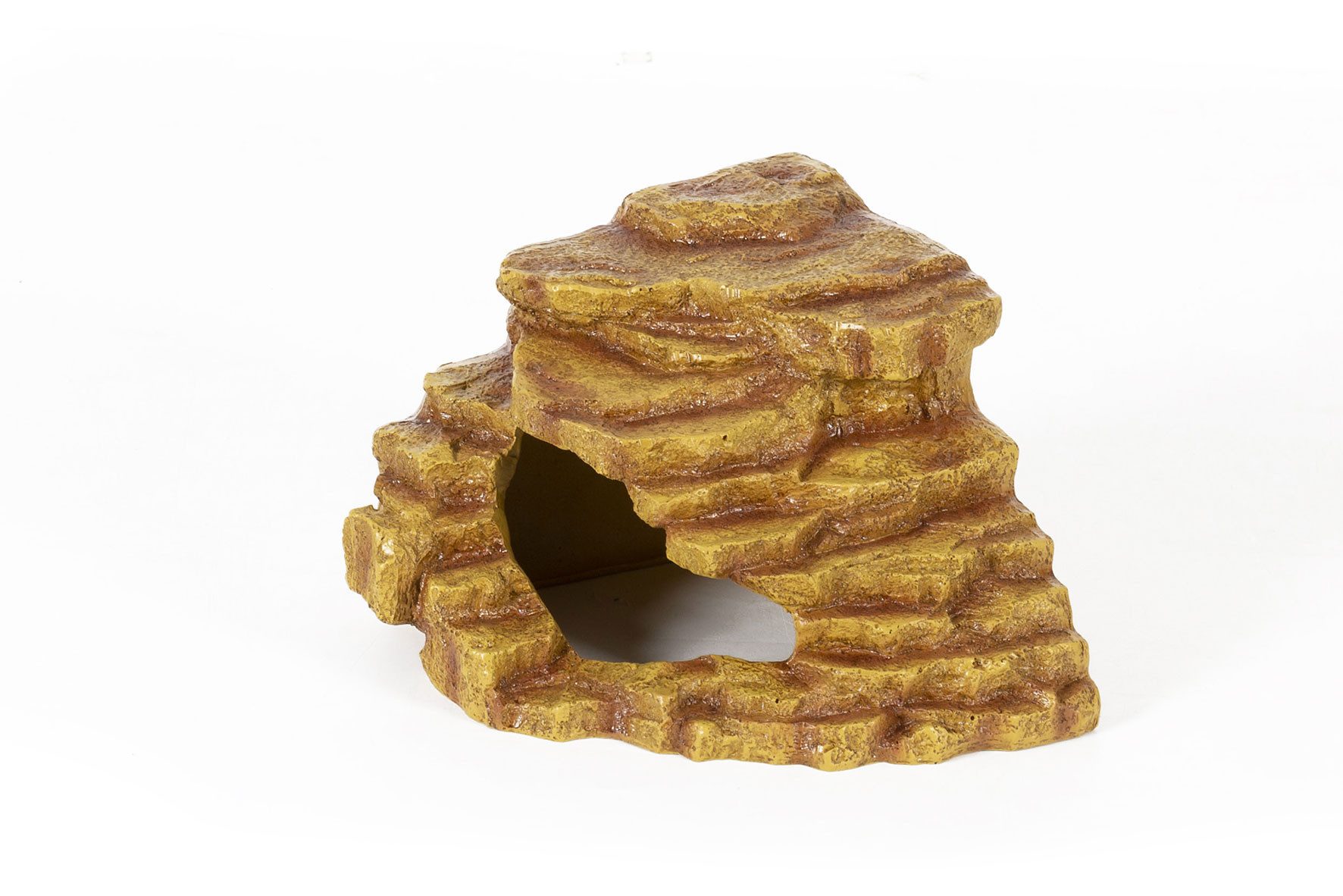 ReptiZoo Terrariendeko ReptiZoo Eckkletterhöhle (EHR28)