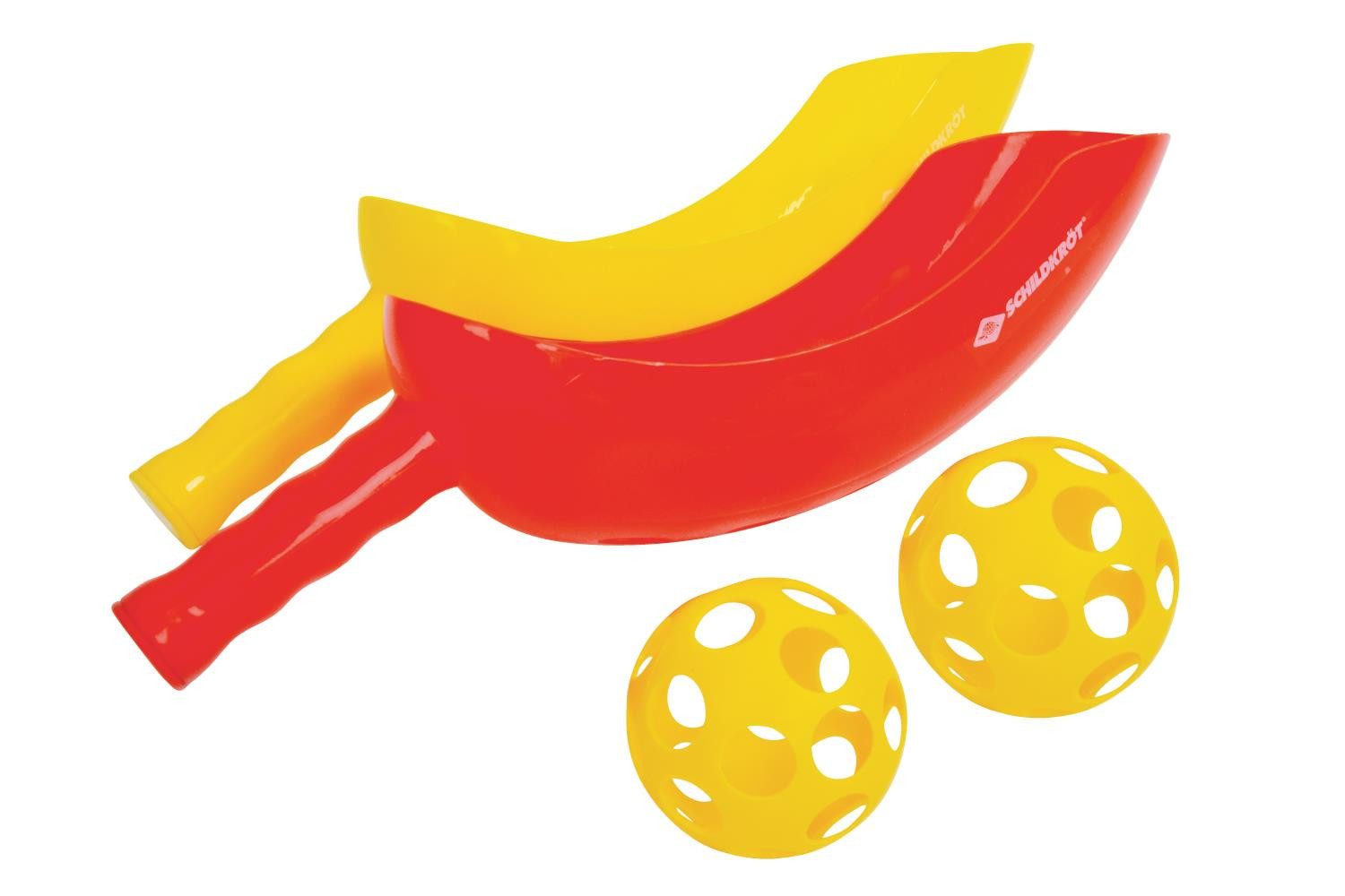 Spiel Scoop Ball