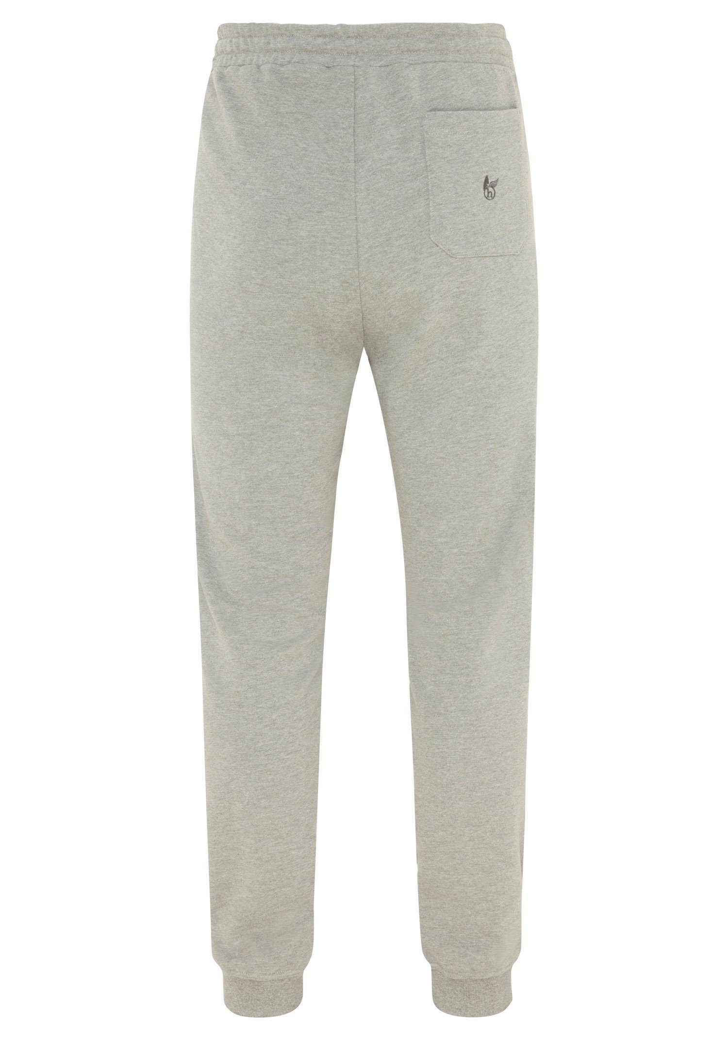 Hajo Jogginghose Homewearhose Freizeithose günstig online kaufen