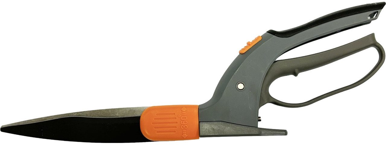 Primaster Grasschere Primaster Grasschere 360° drehbar 25 cm