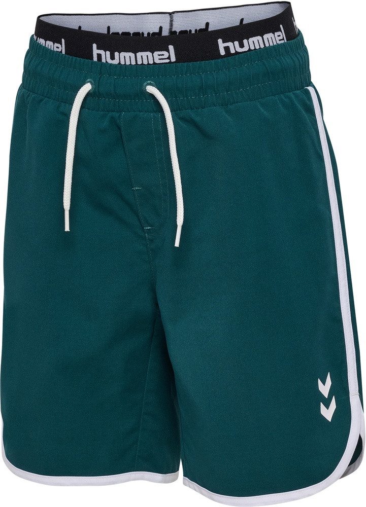 hummel Badeshorts Hmljr Reg Long Board Shorts
