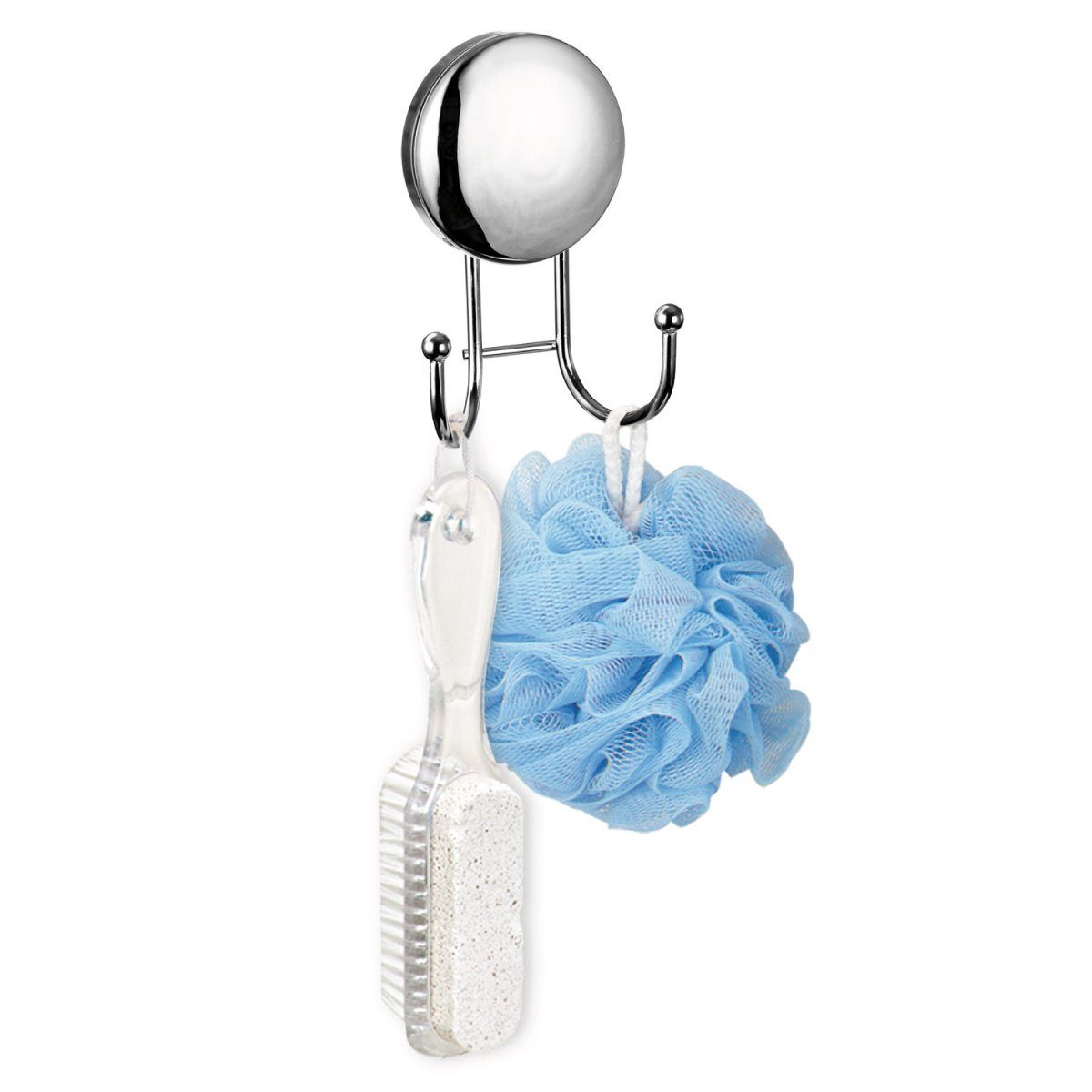 bremermann Wandhaken Badserie Moon-Loc Doppelwandhaken günstig online kaufen