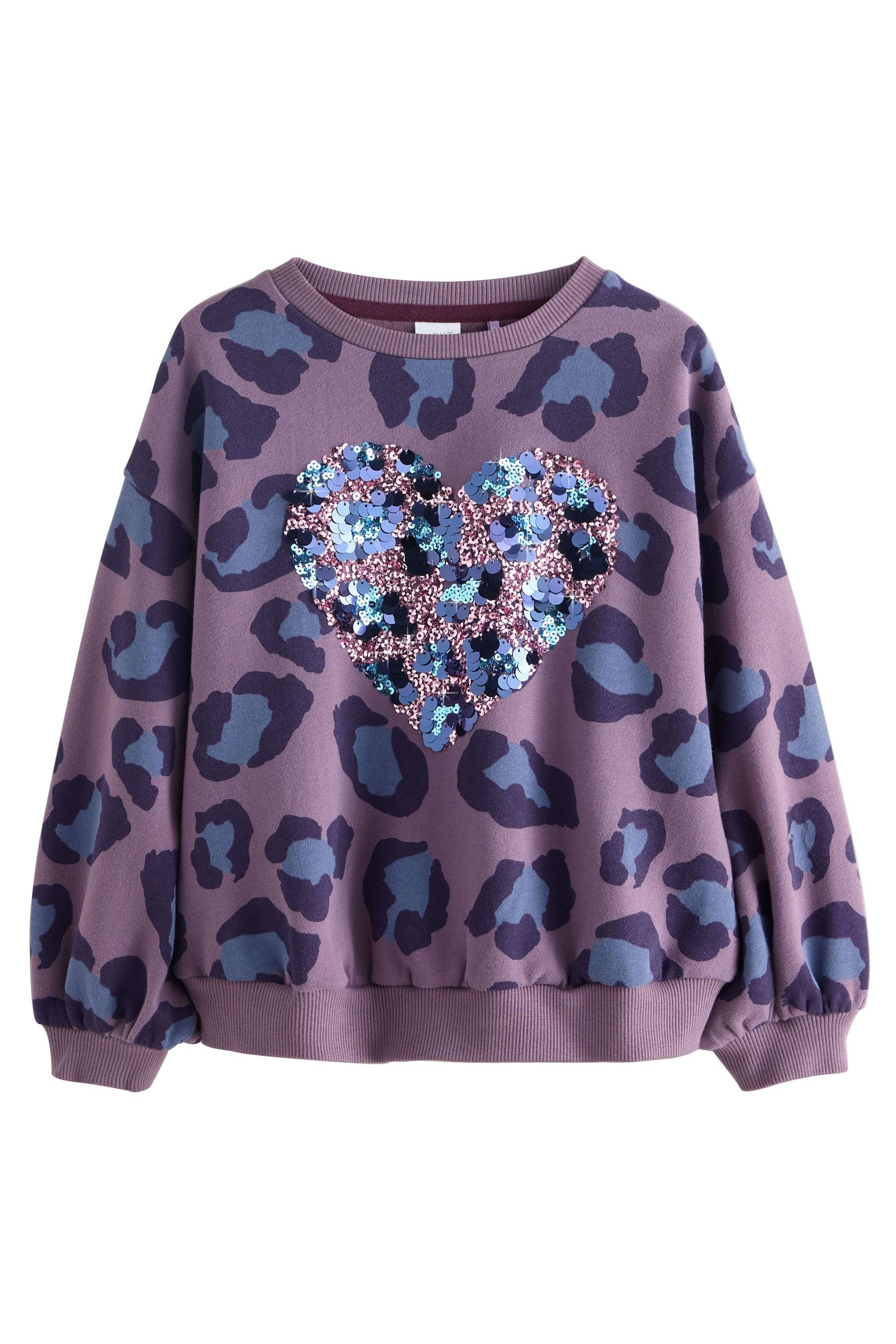 Next Sweater Sweatshirt (1-tlg)