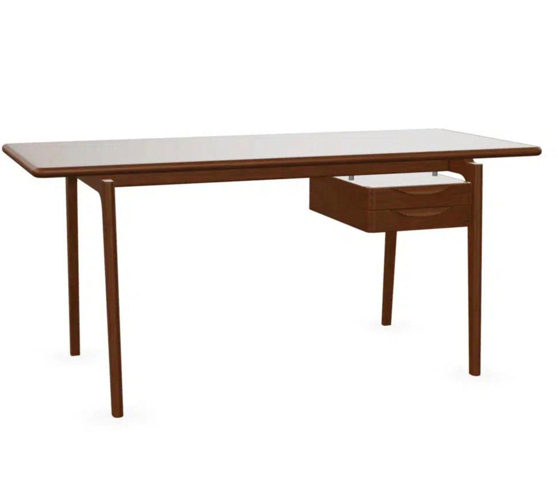 AUTHENTIC MODELS Schreibtisch Models Mid-Century Desk