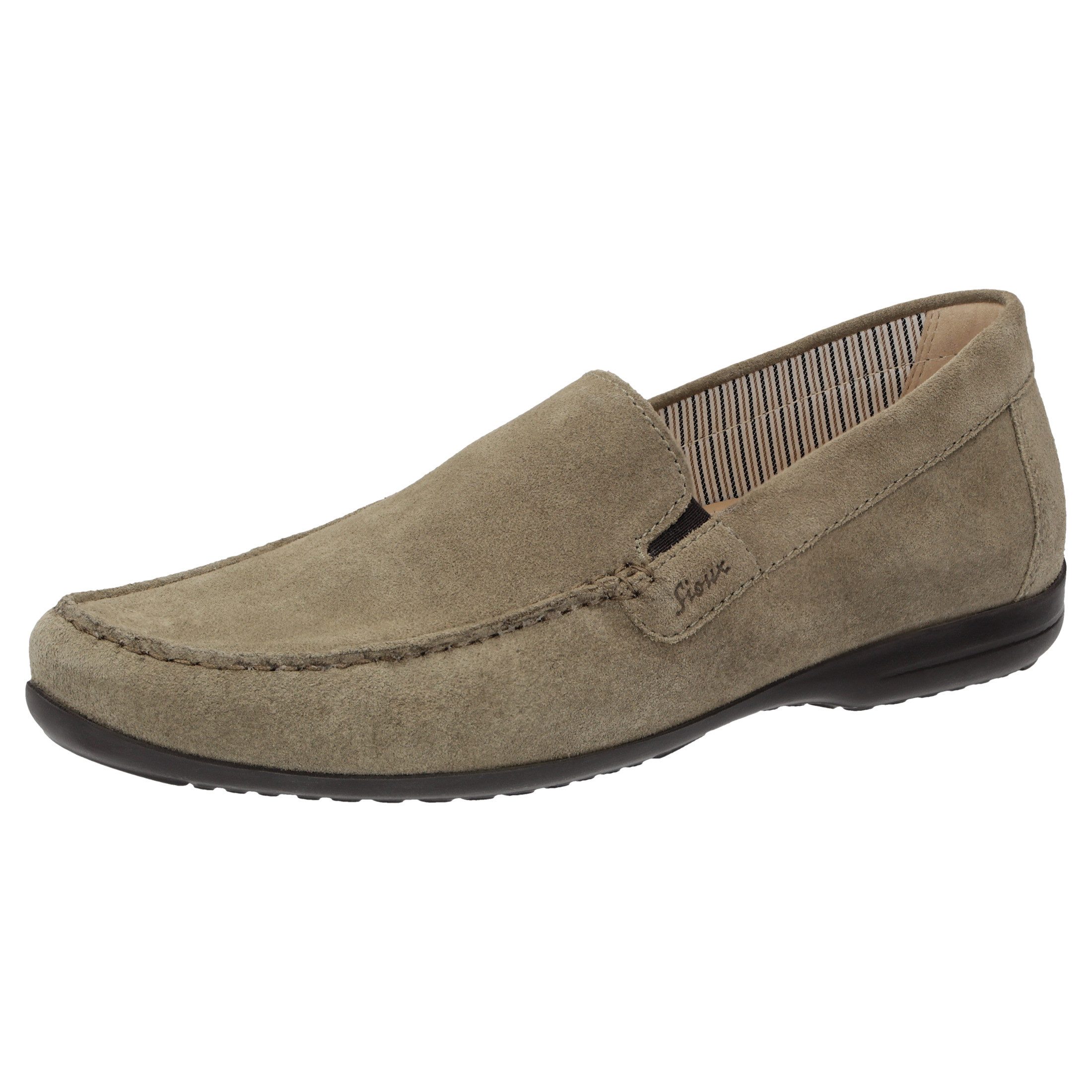 SIOUX Giumelo-700-H Slipper