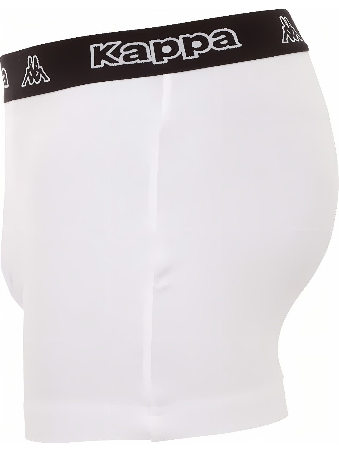 Kappa Boxershorts Boxershorts, 6er Pack