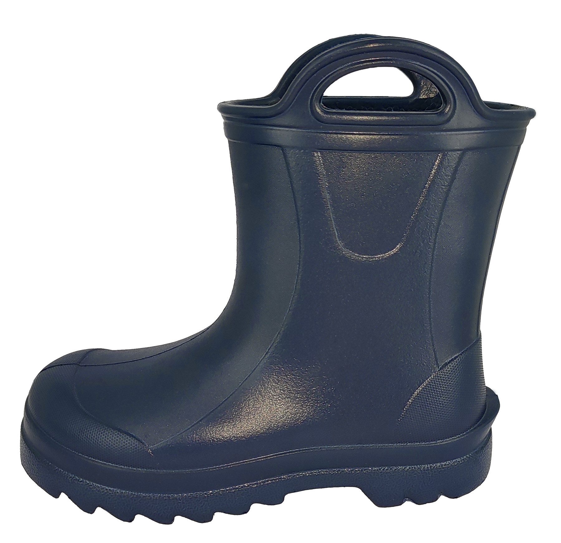 Regenstiefel Ultraleicht Rainies mit praktischem Henkel Gummistiefel