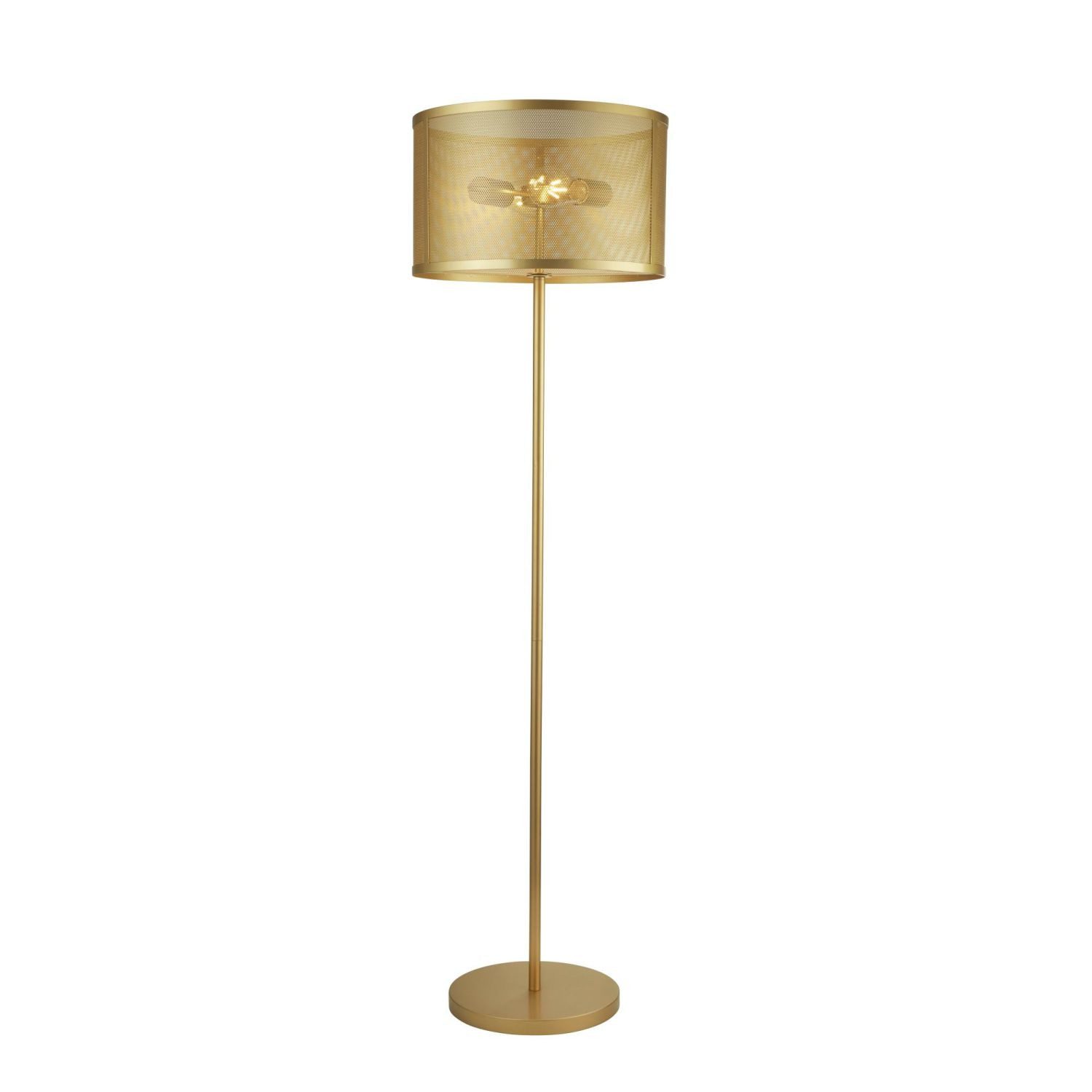 Stehlampe JUSTIN