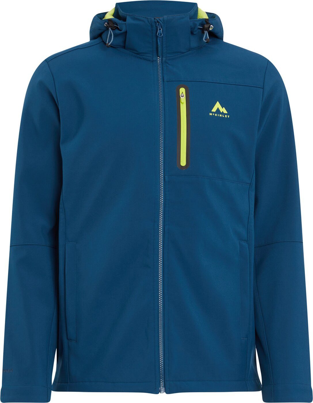 McKINLEY Anorak He.-Jacke Kadino ux