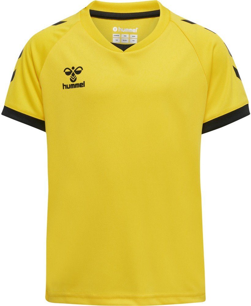 T-Shirt Hummel hmlCORE VOLLEY T-Shirt Kids F9001