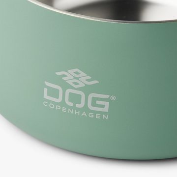 Dog Copenhagen Futternapf Dog Copenhagen Vega Bowl Mint Green M/L