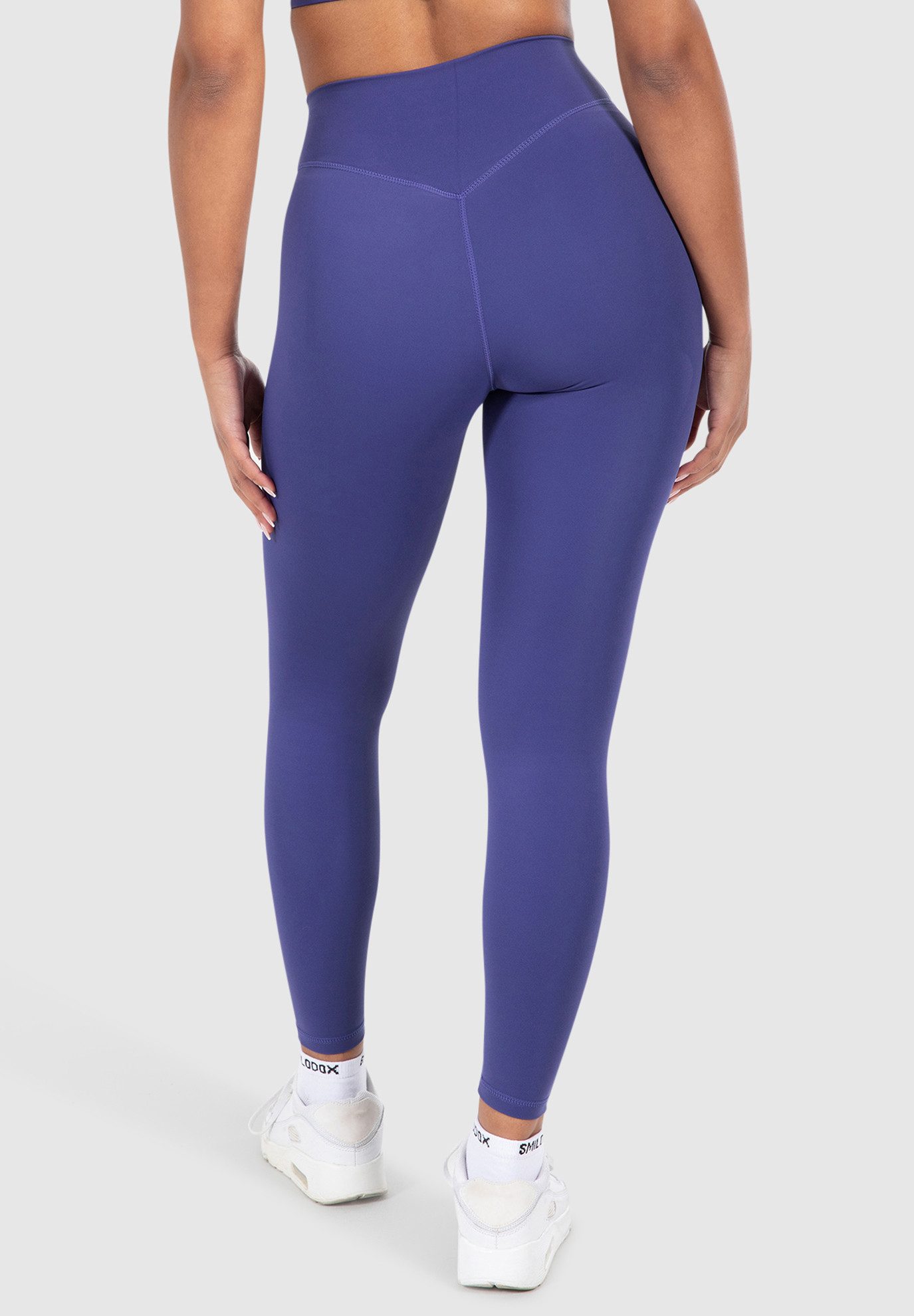 Smilodox Leggings Marie Kompression, High Waist günstig online kaufen