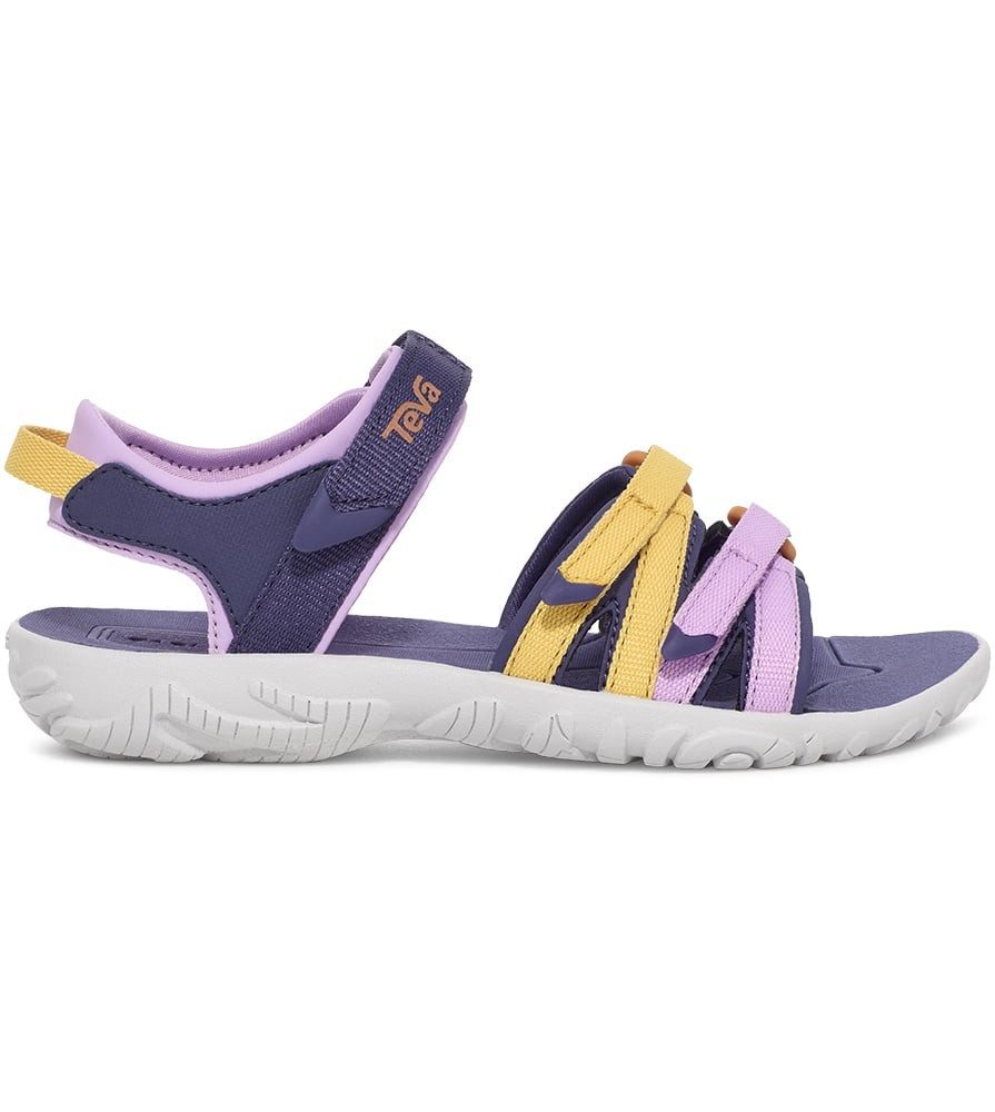 Teva Tirra violett Kinder Sandale